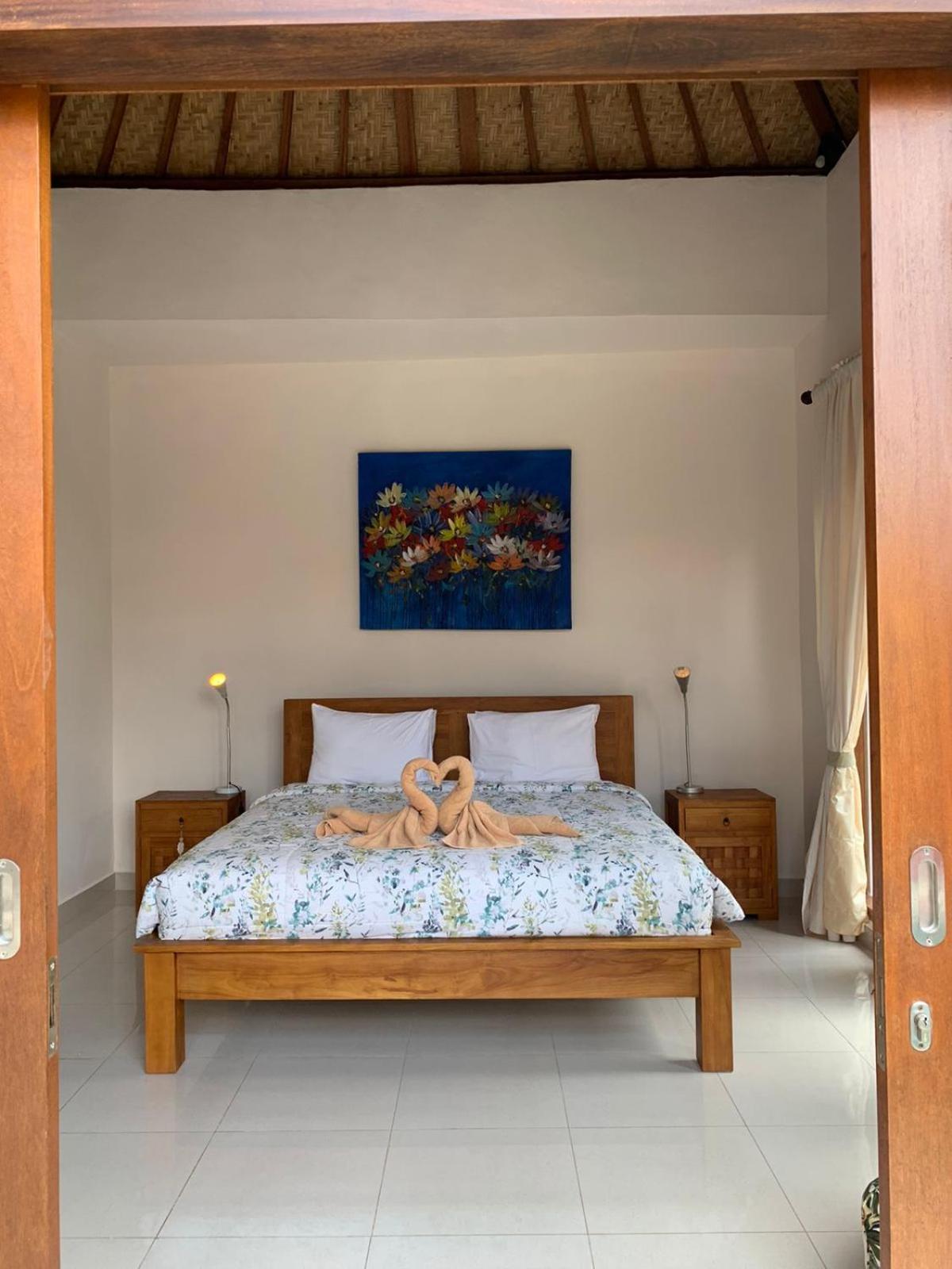 Anom House Villa Ubud