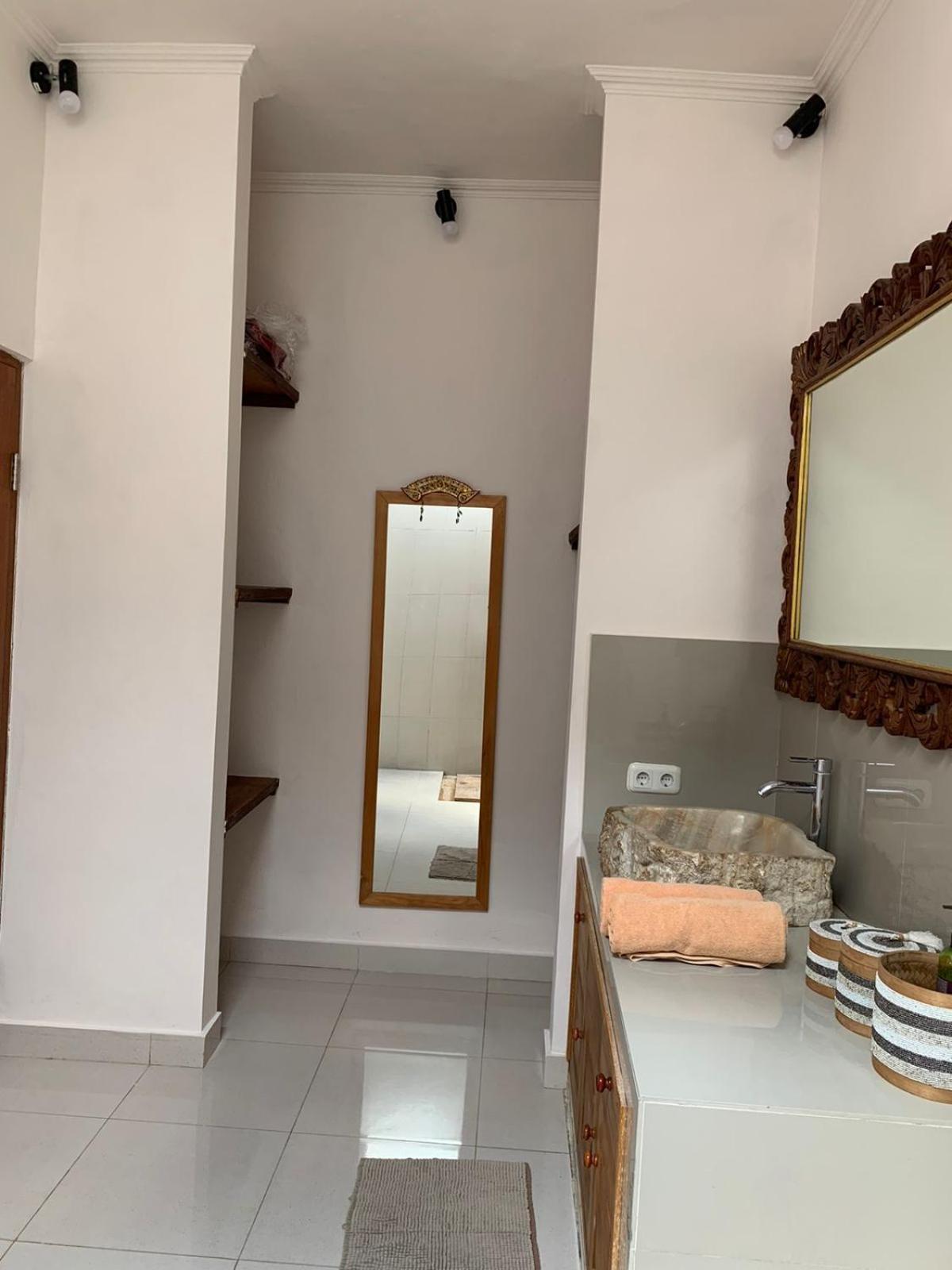 Villa Anom House *