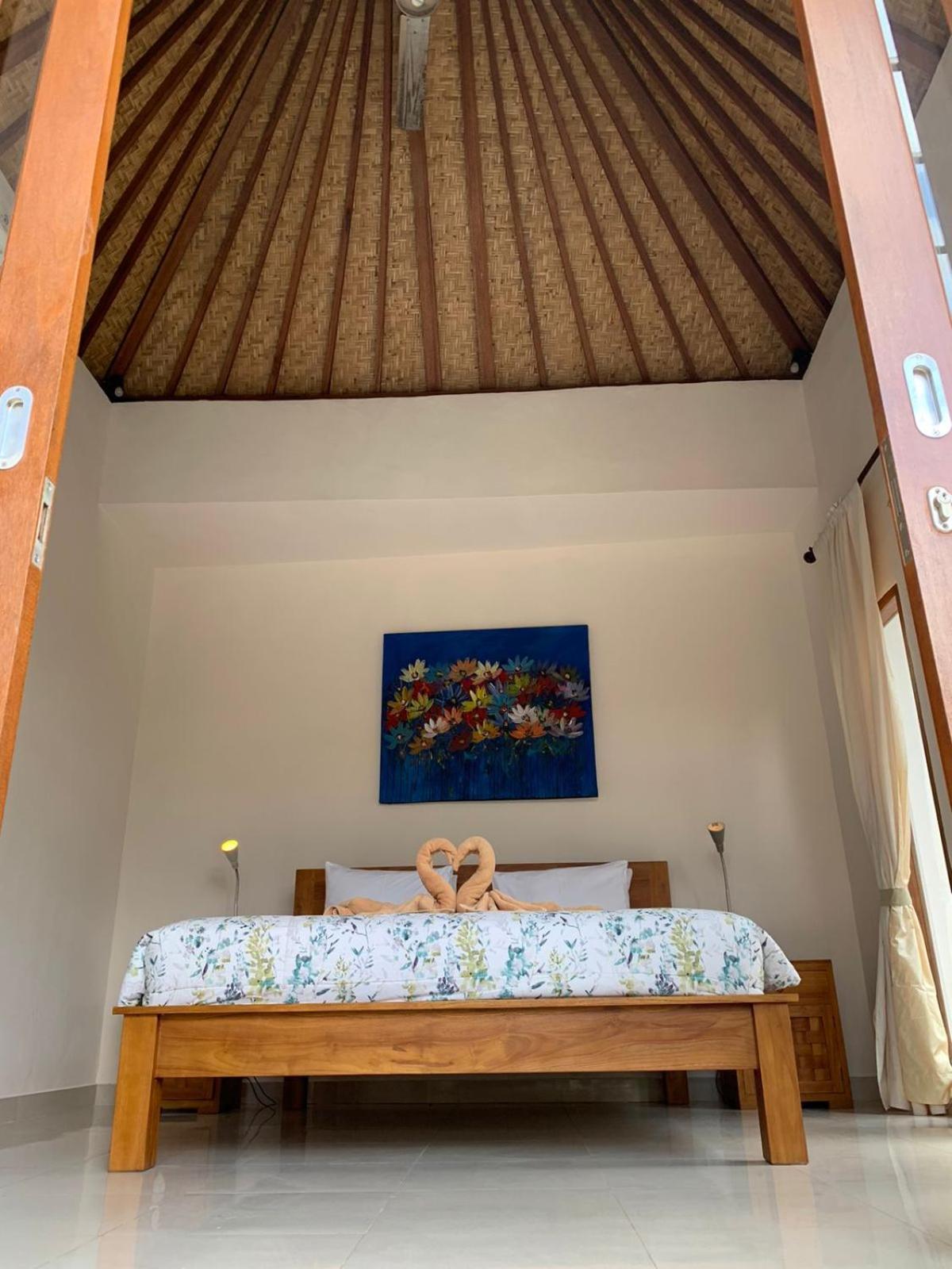 Anom House Pousada Ubud