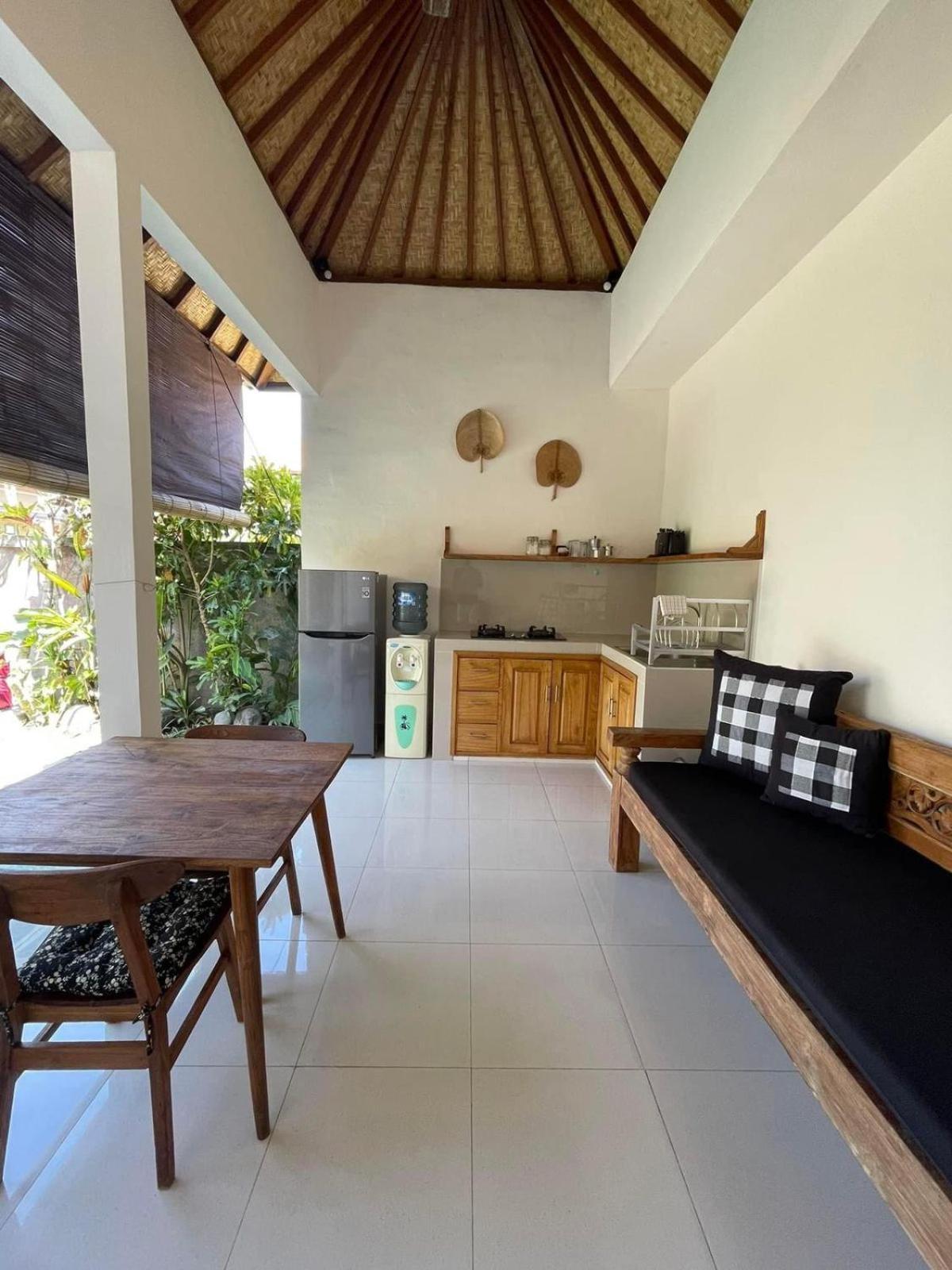 Villa Anom House *